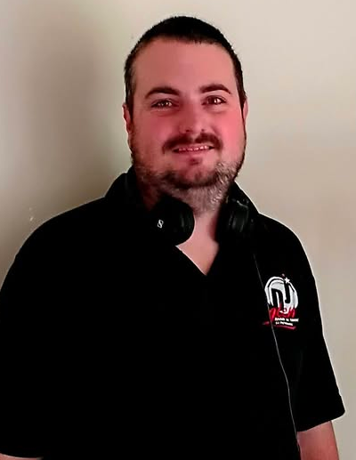 Glen Kernick, Wedding DJ